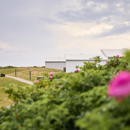 Apartament Apelvikstrand Laegenheter Varberg Zewnętrze zdjęcie